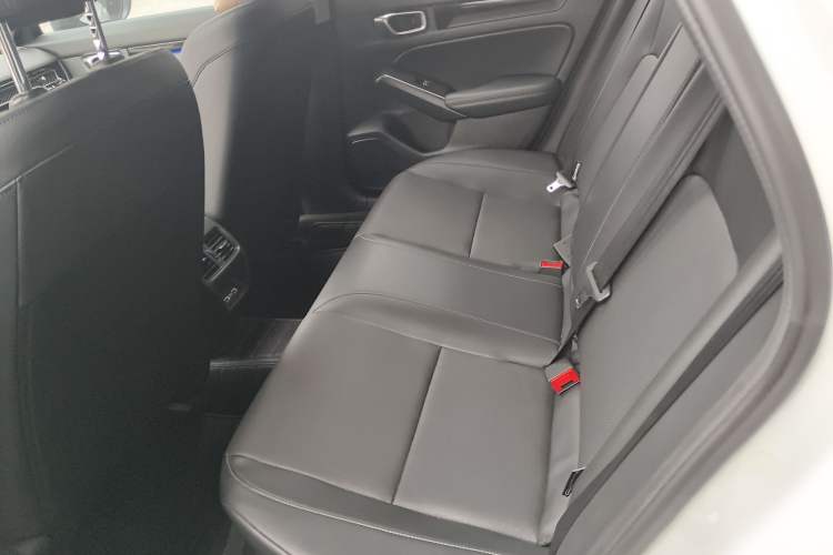 Used Honda Integra 2023 240TURBO CVT Luxury Edition Interior 4