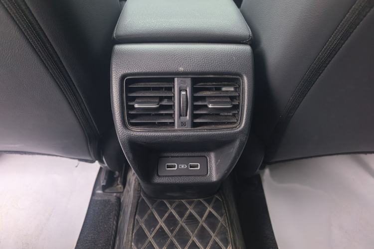 Used Honda Integra 2023 240TURBO CVT Smart Enjoyment Version Interior 4