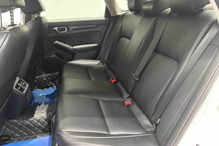 Used Honda Integra 2023 2.0L eHEV Tech Edition Interior 4