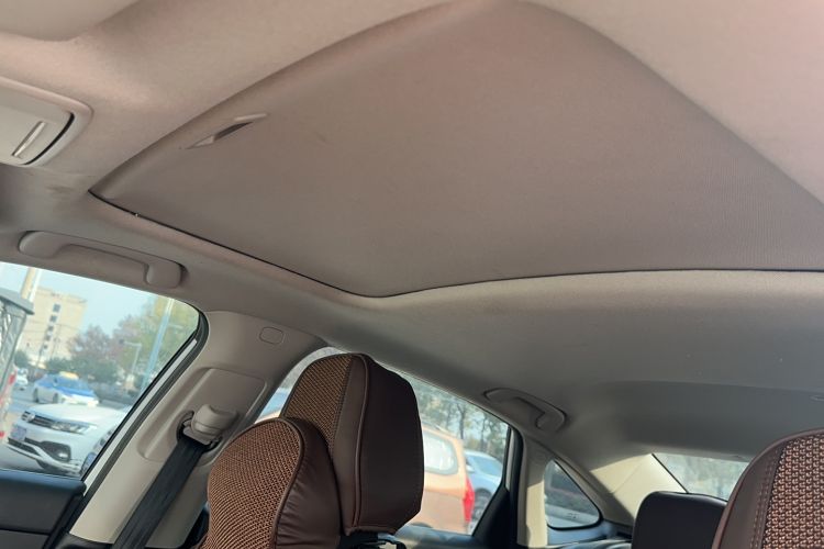 Used Honda Integra 2023 2.0L eHEV Tech Edition Interior 5