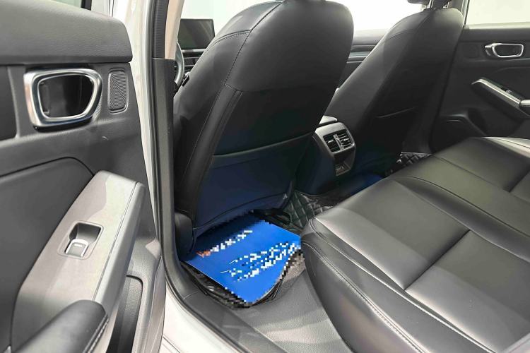 Used Honda Integra 2023 2.0L eHEV Tech Edition Interior 5