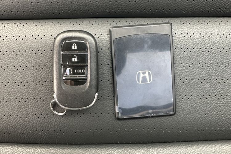 Used Honda Integra 2023 HATCHBACK 2.0L eHEV Sharp Luxury Edition Interior 5