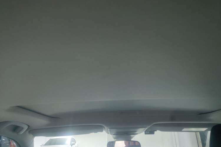 Used Honda Integra 2023 240TURBO CVT Tech Edition Interior 7