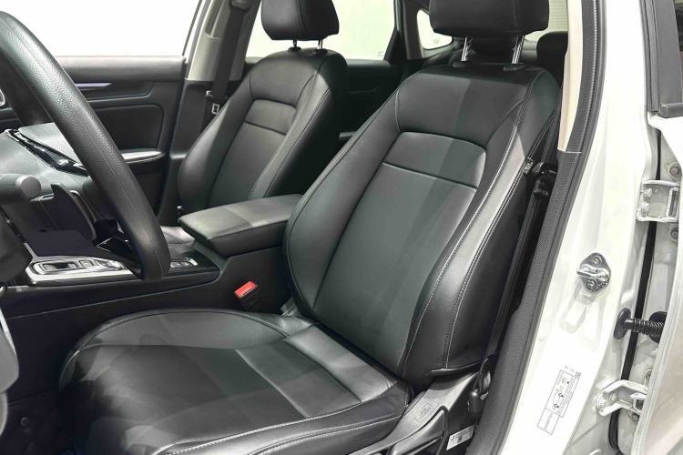 Used Honda Integra 2023 2.0L eHEV Tech Edition Interior 7