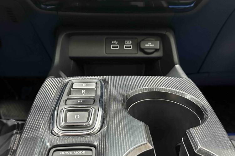 Used Honda Integra 2023 2.0L eHEV Tech Edition Interior 8