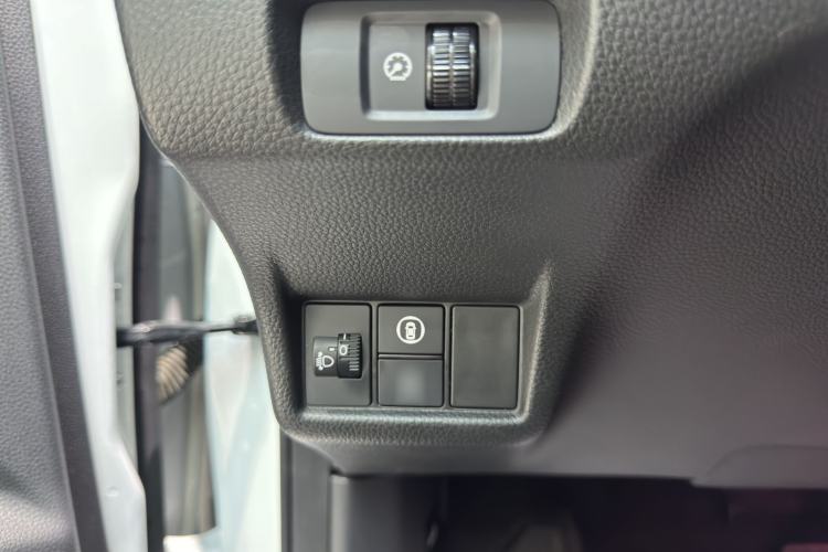Used Honda Integra 2023 HATCHBACK 240TURBO CVT Trendsetting Edition Interior 8