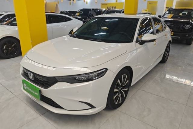Used Honda Integra 2023 2.0L eHEV Tech Edition