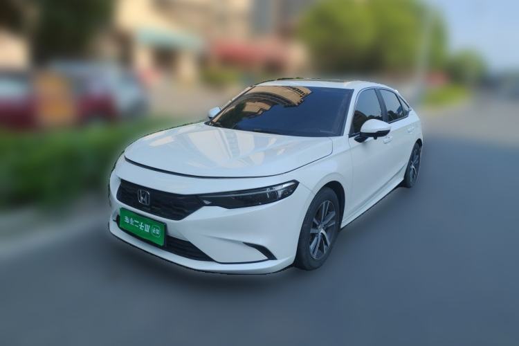 Used Honda Integra 2023 240TURBO CVT Leading Edition Guazi used car, China used car export, Used car for sale, Used  cars, Cheapest cars for sale