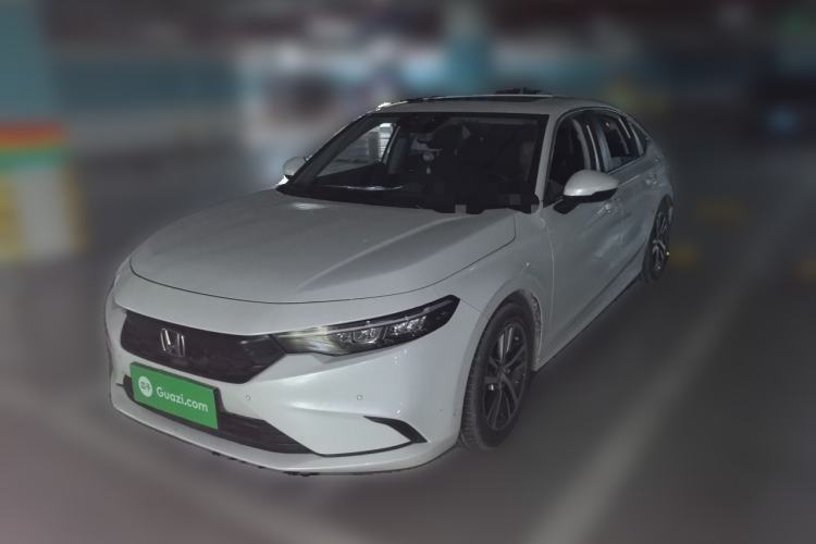 Ojetý Honda Integra 2023 240TURBO CVT Tech Edition Guazi used car, China used car export, Used car for sale, Used cars, Cheapest cars for sale