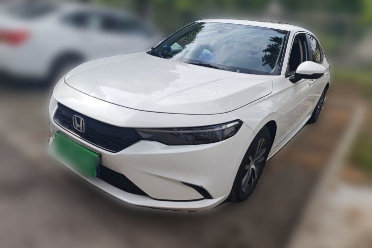 Used Honda Integra 2023 240TURBO CVT Leading Edition Guazi used car, China used car export, Used car for sale, Used  cars, Cheapest cars for sale