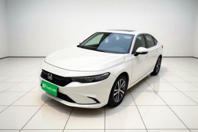 Used Honda Integra 2023 240TURBO CVT Tech Edition