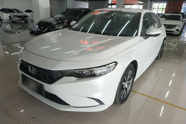 Used Honda Integra 2023 240TURBO CVT Tech Edition