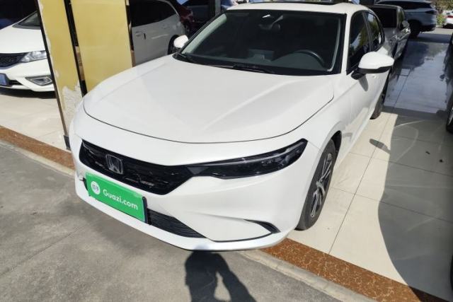 Used Honda Integra 2023 240TURBO CVT Tech Edition