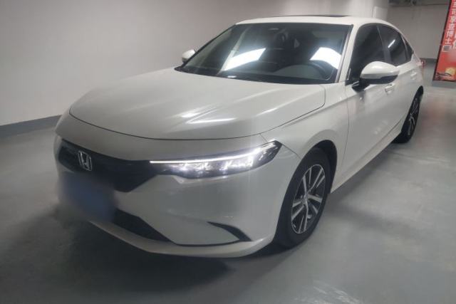 Used Honda Integra 2023 240TURBO CVT Tech Edition