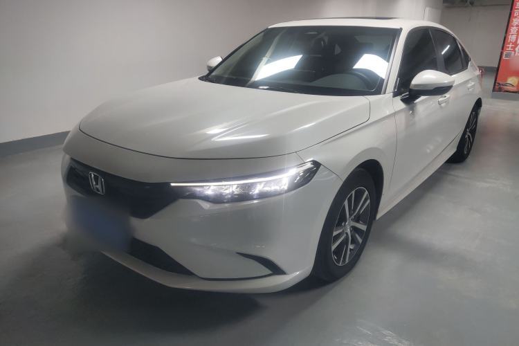 Used Honda Integra 2023 240TURBO CVT Tech Edition Guazi used car, China used car export, Used car for sale, Used  cars, Cheapest cars for sale