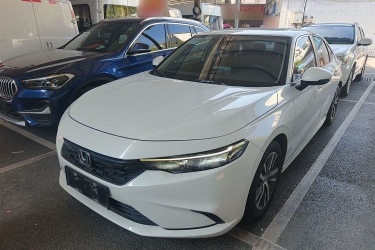 Ojetý Honda Integra 2023 240TURBO CVT Leading Edition Guazi used car, China used car export, Used car for sale, Used  cars, Cheapest cars for sale
