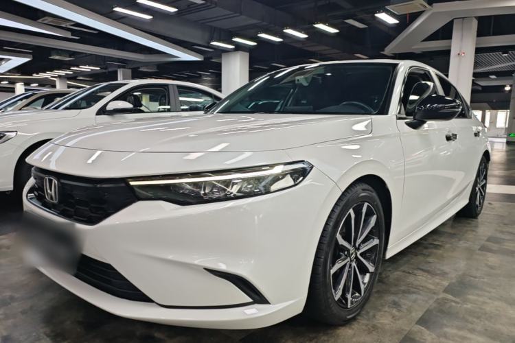 Used Honda Integra 2023 HATCHBACK 240TURBO CVT Trendsetting Edition Guazi used car, China used car export, Used car for sale, Used  cars, Cheapest cars for sale