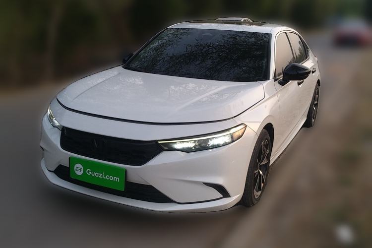 Used Honda Integra 2023 240TURBO CVT Leading Edition Guazi used car, China used car export, Used car for sale, Used  cars, Cheapest cars for sale