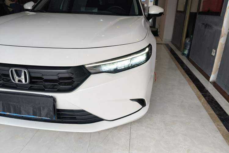 Used Honda Integra 2023 240TURBO CVT Leading Edition Left Front Headlight