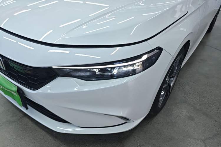 Used Honda Integra 2023 2.0L eHEV Sharp – Premium Edition Left Front Headlight
