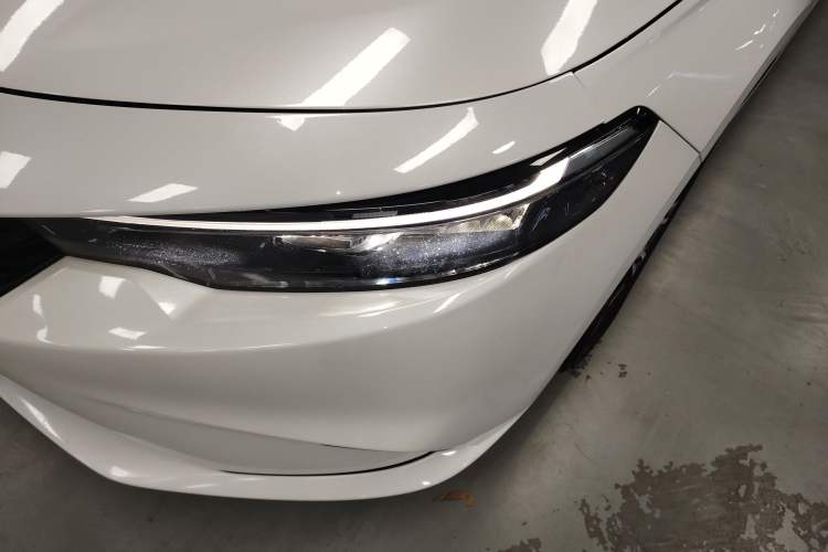 Used Honda Integra 2023 2.0L eHEV Tech Edition Left Front Headlight