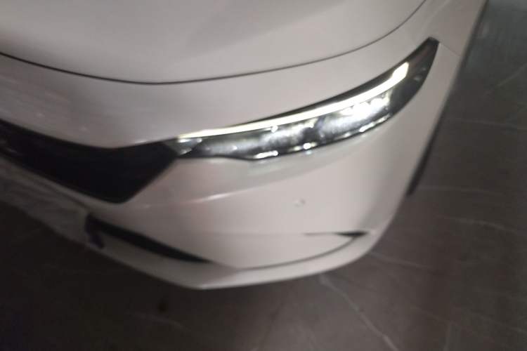 Used Honda Integra 2023 240TURBO CVT Smart Enjoyment Version Left Front Headlight