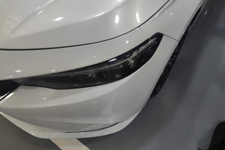 Used Honda Integra 2023 2.0L eHEV Tech Edition Left Front Headlight