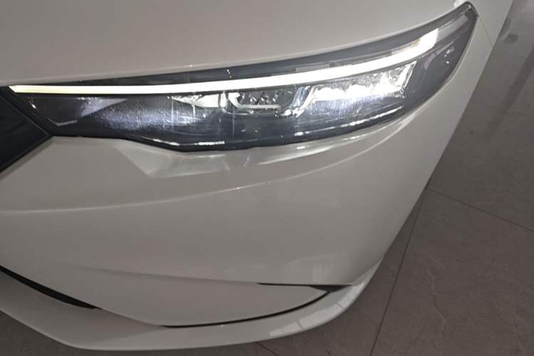 Used Honda Integra 2023 240TURBO CVT Leading Edition Left Front Headlight