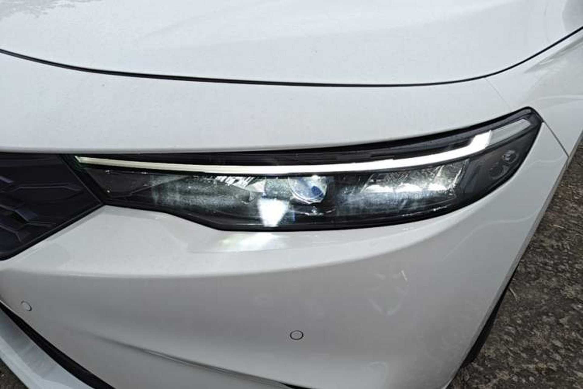 Used Honda Integra 2023 240TURBO CVT Tech Edition Left Front Headlight