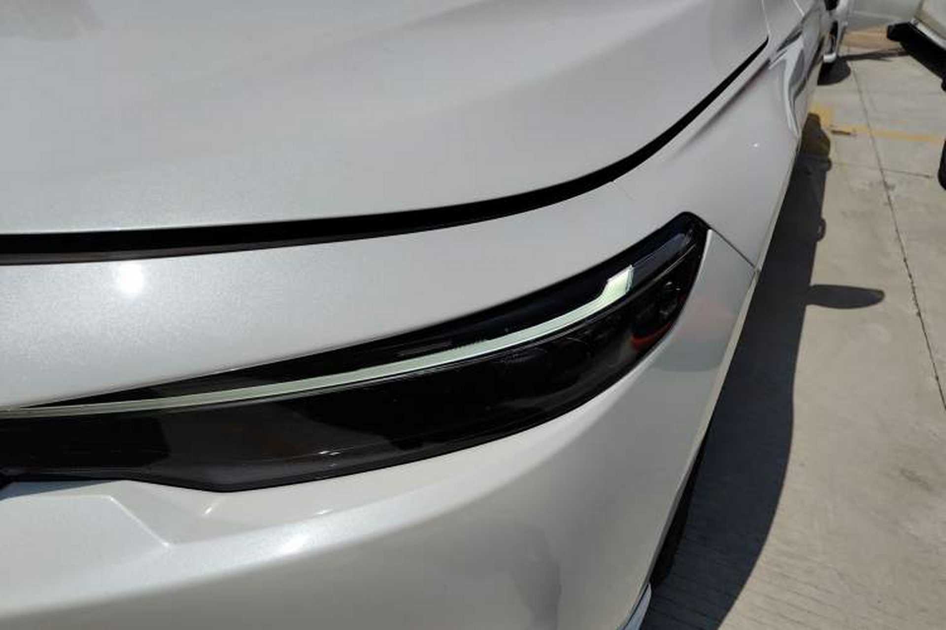 Used Honda Integra 2023 240TURBO CVT Phantom Night·Luxury Edition Left Front Headlight