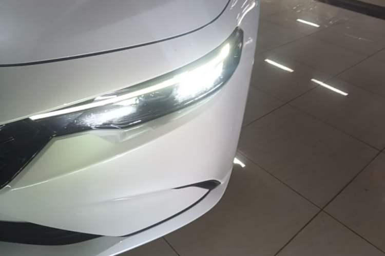 Used Honda Integra 2023 240TURBO CVT Phantom Night·Luxury Edition Left Front Headlight
