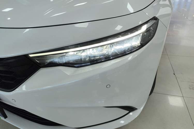 Used Honda Integra 2023 240TURBO CVT Leading Edition Left Front Headlight