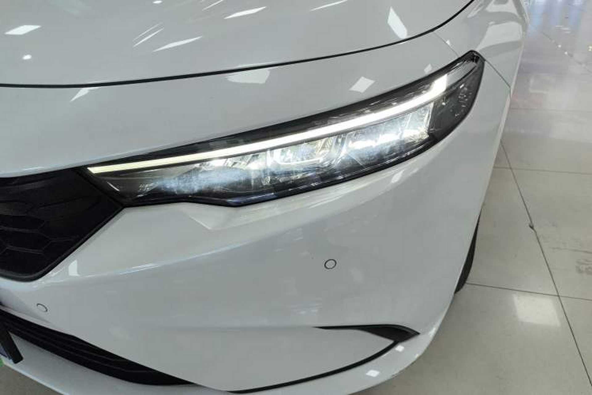 Used Honda Integra 2023 240TURBO CVT Leading Edition Left Front Headlight