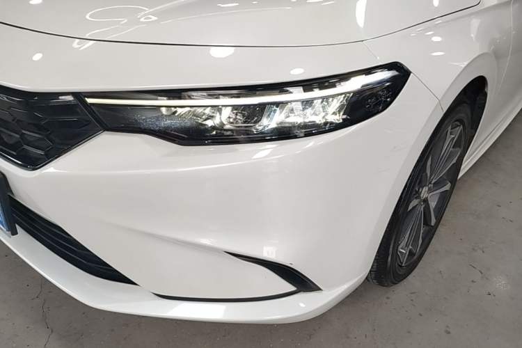 Used Honda Integra 2023 240TURBO CVT Smart Enjoyment Version Left Front Headlight