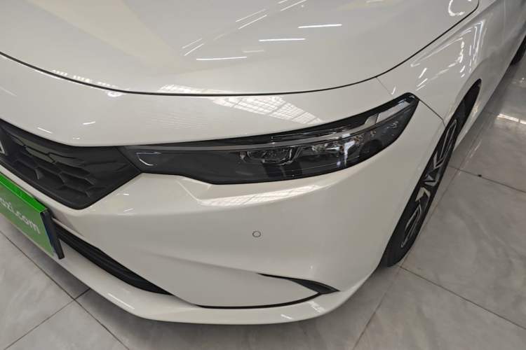 Used Honda Integra 2023 2.0L eHEV Tech Edition Left Front Headlight