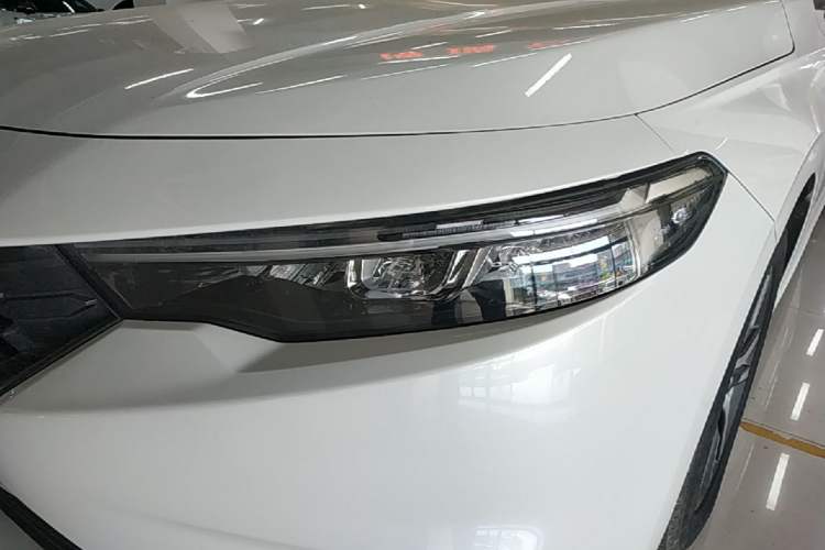 Used Honda Integra 2023 240TURBO CVT Tech Edition Left Front Headlight