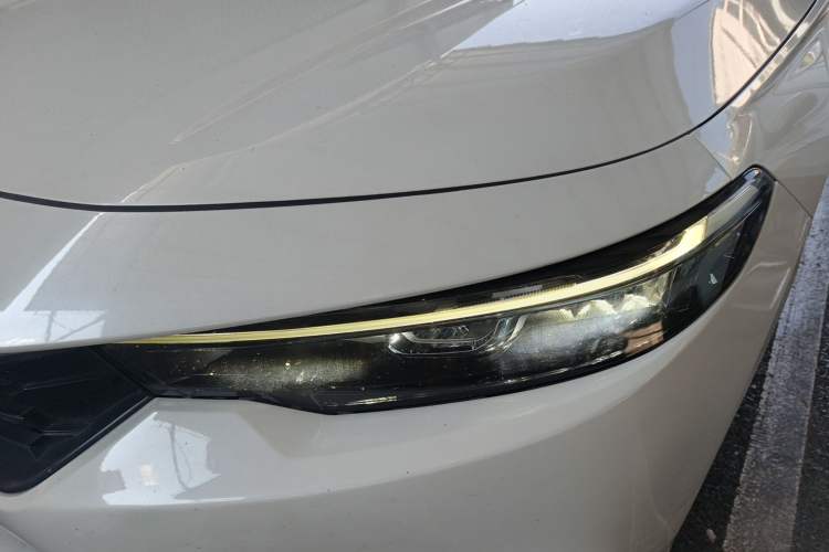 Used Honda Integra 2023 240TURBO CVT Leading Edition Left Front Headlight