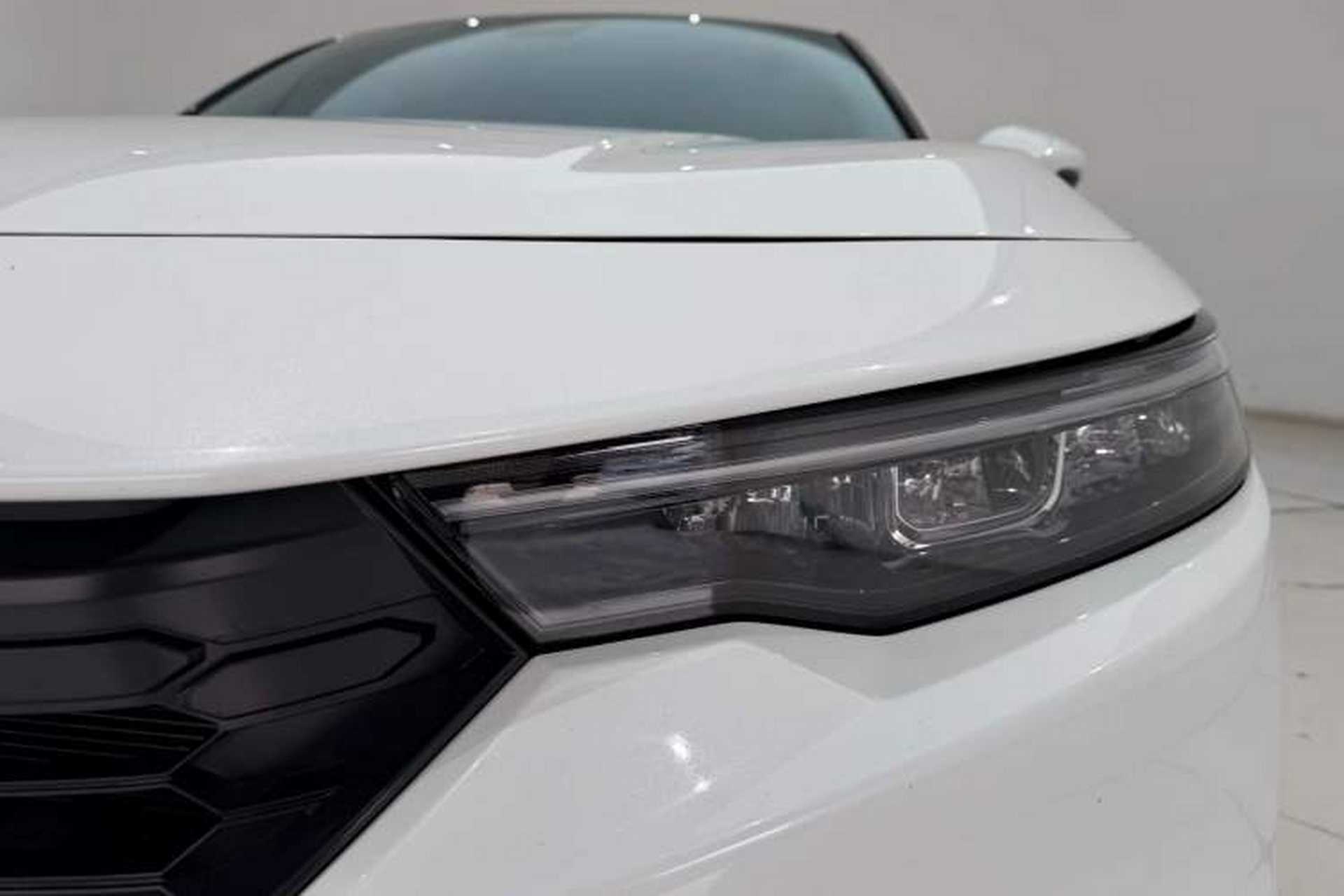 Used Honda Integra 2023 240TURBO CVT Tech Edition Left Front Headlight