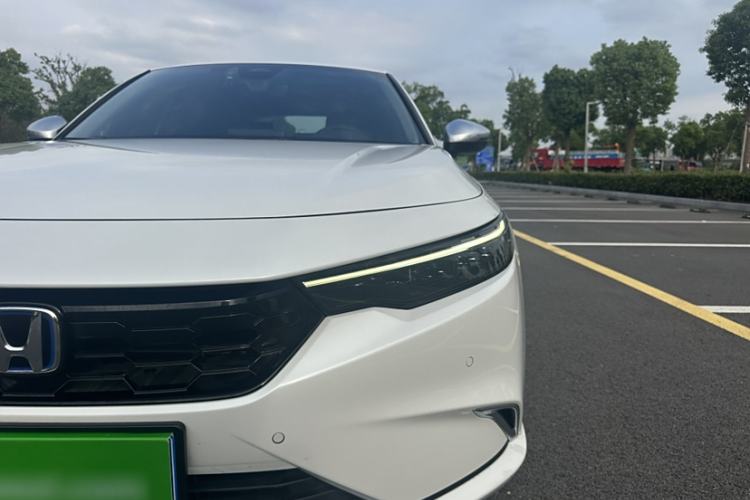 Used Honda Integra 2023 HATCHBACK 2.0L eHEV Sharp Luxury Edition Left Front Headlight