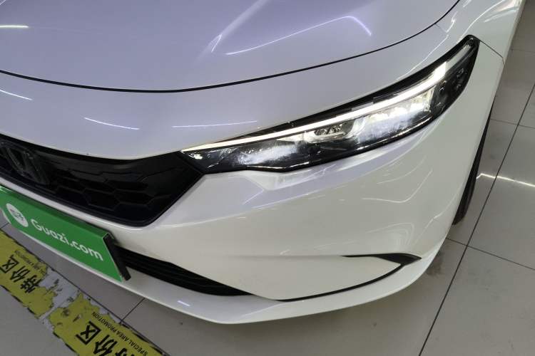 Used Honda Integra 2023 240TURBO CVT Tech Edition Left Front Headlight