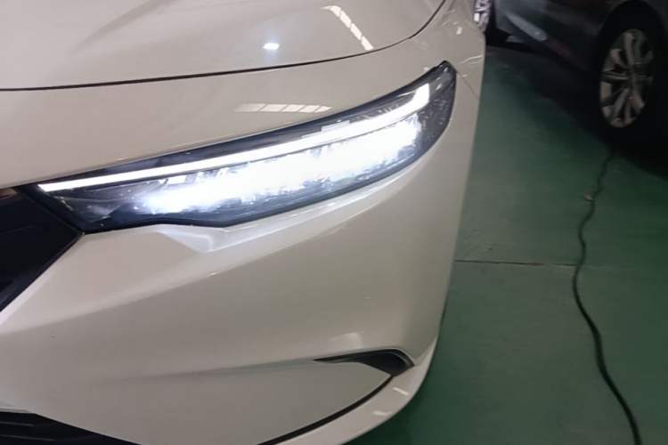 Used Honda Integra 2023 240TURBO CVT Leading Edition Left Front Headlight