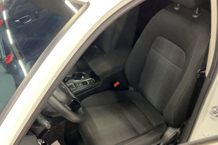 Used Honda Integra 2023 240TURBO CVT Leading Edition Left Front Seat