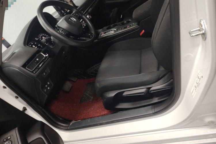 Used Honda Integra 2023 2.0L eHEV Tech Edition Left Front Seat