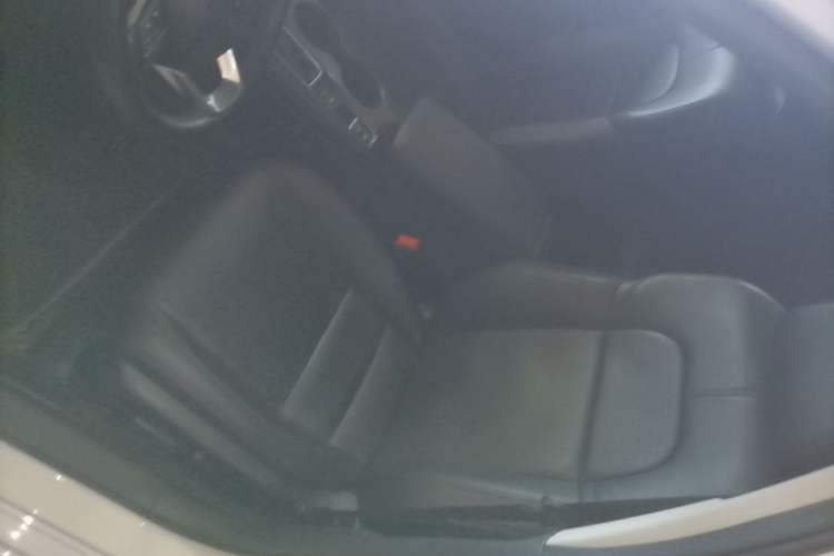 Used Honda Integra 2023 240TURBO CVT Phantom Night·Luxury Edition Left Front Seat