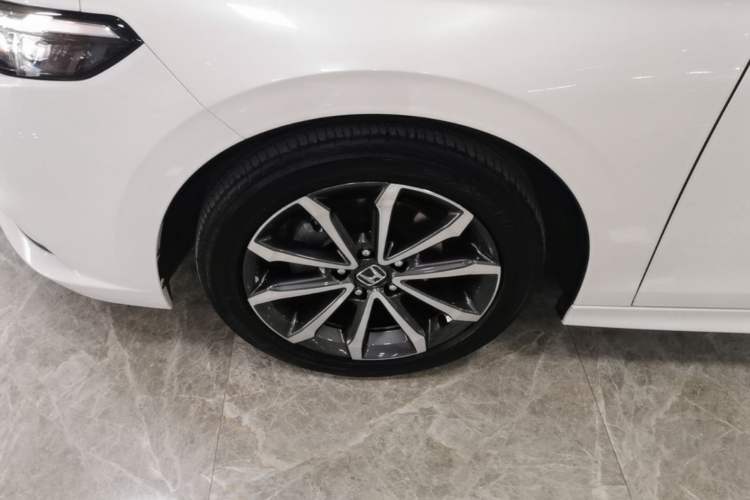 Used Honda Integra 2023 240TURBO CVT Smart Enjoyment Version Left Front Wheel Hub