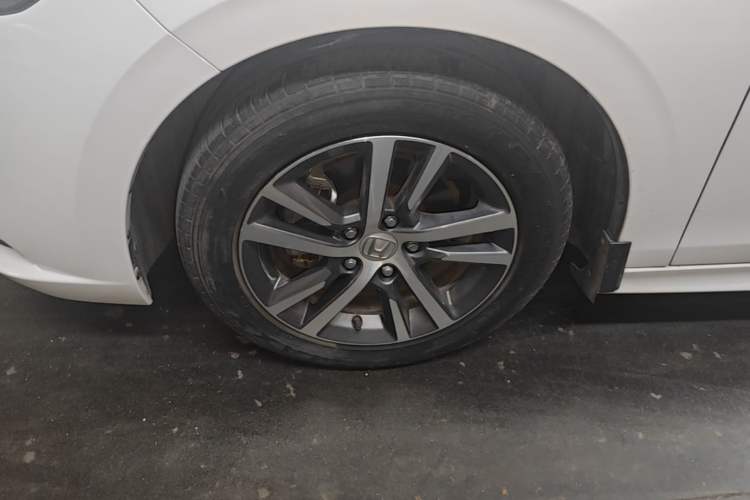 Used Honda Integra 2023 240TURBO CVT Leading Edition Left Front Wheel Hub