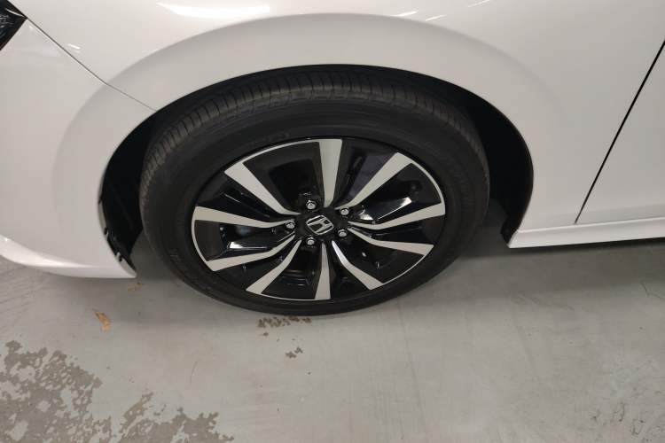 Used Honda Integra 2023 2.0L eHEV Tech Edition Left Front Wheel Hub