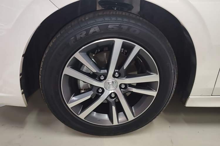 Used Honda Integra 2023 240TURBO CVT Leading Edition Left Front Wheel Hub
