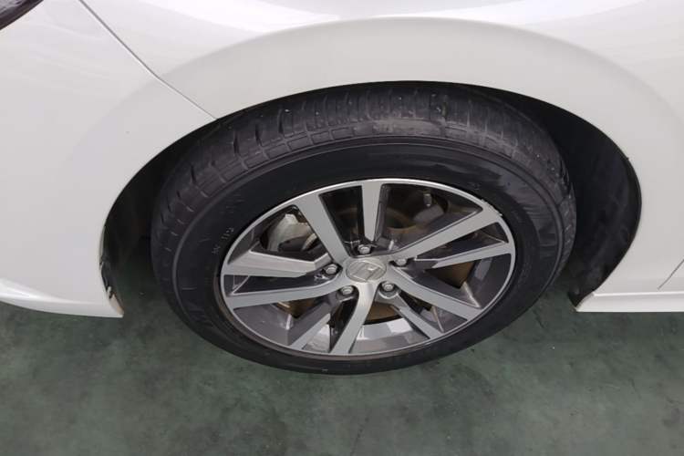 Used Honda Integra 2023 240TURBO CVT Leading Edition Left Front Wheel Hub
