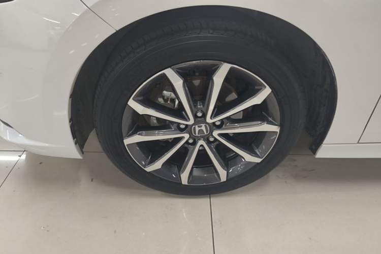 Used Honda Integra 2023 240TURBO CVT Smart Enjoyment Version Left Front Wheel Hub